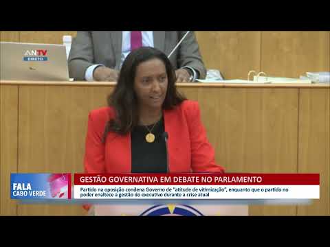 Gestão governativa em