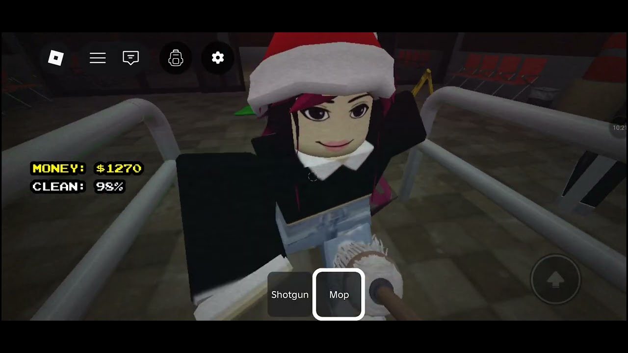 play terminal 13 with me on roblox.