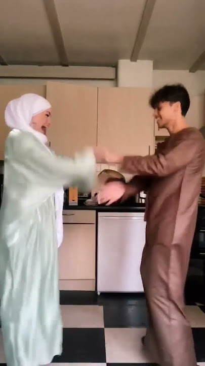 Harris J Eid Vibes🤩🤟🏼
