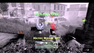 Two Amazing Billcams on MW2!!