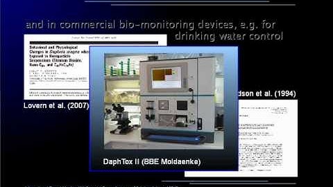 Part 2: Monitoring Water Quality Through Low Cost Tracking and Crowd Sourcing