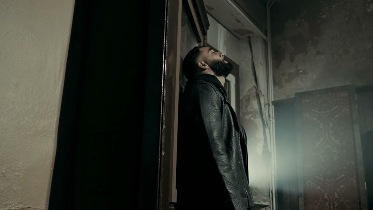 SAMRA Type Beat - Einsam (prod. by RedFox)