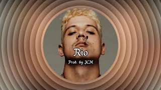 [FREE] PLK x Larry x Junior Alaprod Type Beat 2020-'Rio' (Prod. by JCM x @ms guigui973)