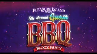 BBQ Block Party 2017!!