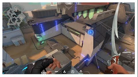 Sova Retake God Arrow in Bind B site