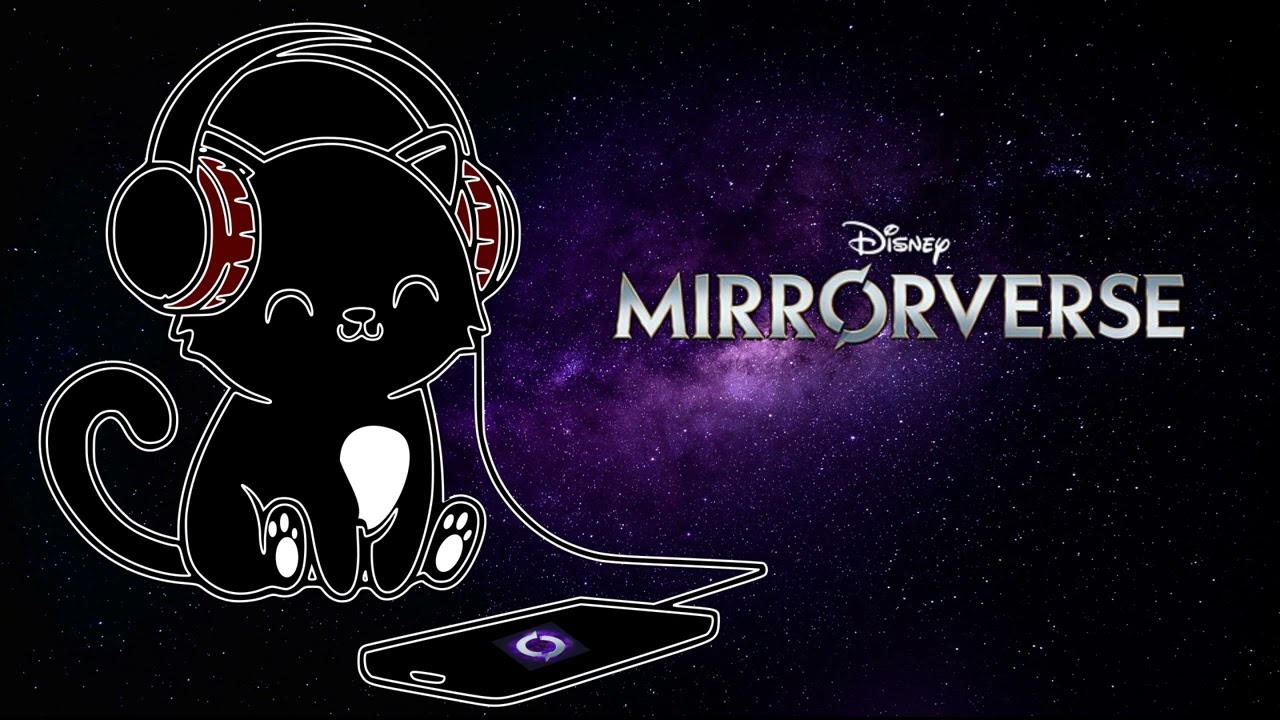 Disney mirrorverse guía en español : r/DisneyMirrorverse