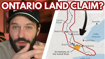 The Shocking TRUTH About Property Rights in Ontario