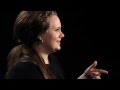 Adele - Interview on Walmart Soundcheck (2008)