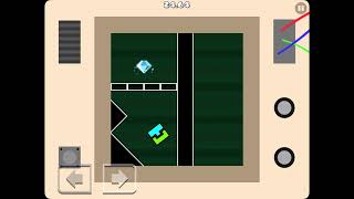 Byte Size by Firefly256 | Geometry Dash Platformer