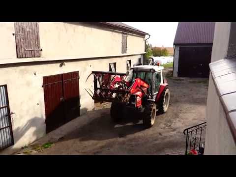 Massey Ferguson 3065 Sound [Full HD]