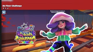 Subway Surfers No Floor Challenges Pc Hd 2024 - Underwater - Electra Renegade Board