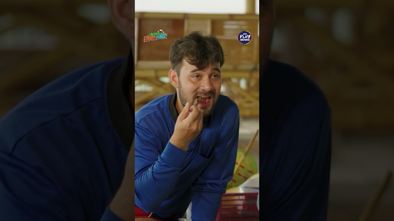 [#SHORTS CLIP] สายสมอลทอร์ก เด็กสมัยก่อนเค้ารู้กัน l เฮ็ดอย่างเซียนหรั่ง EP.91 l One Playground
