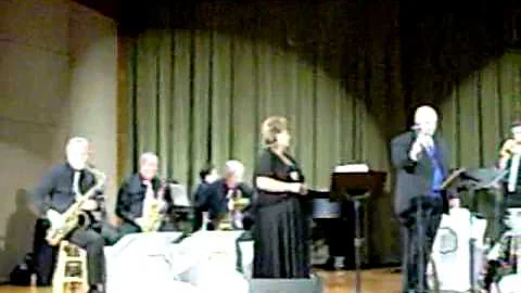 Cloud 9 Orchestra at Winshape Retreat [November 20...