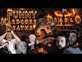 HILARIOUS Hardcore Deaths Diablo 2 Resurrected