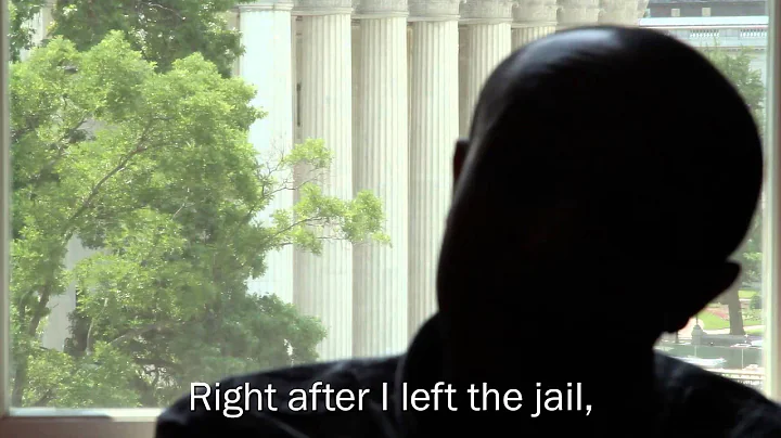 Refugee Voices:  Awoke from Ethiopia