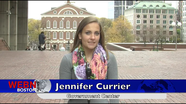 Jennifer Currier Reel Dec. 2015