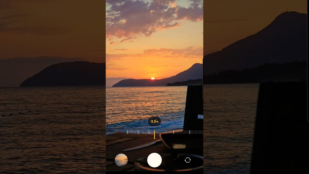 Galaxy S23 Ultra | Unreal Zoom Quality