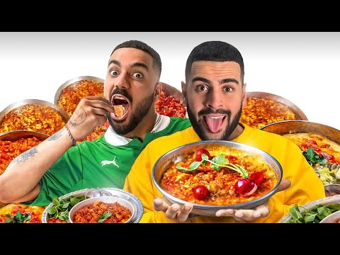 بهترین املت تهران رو پیدا کردیم