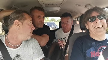 Irigy Hónaljmirigy 30 év 30 story: Hogy került be Anti a csapatba?