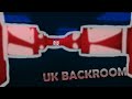 Funny and Stupid Flags 3 (UK with Backroom?) by GyLala