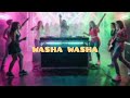 Washa Washa Ft Nel Pro254 Ft Amapiano Audio2026 