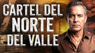 The Colombian Cartel That Surpassed Medellin And Nobody Remembers