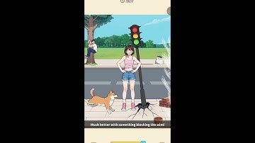 Brain Puzzle 2: Logic twist level 58 solution walkthrough