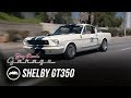 Original Venice Crew's 1965 Shelby GT350 Competition Continuation - Jay Leno’s Garage