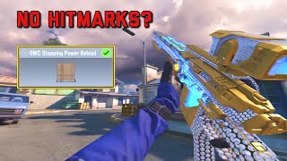 What If The Locus Never Hitmarks