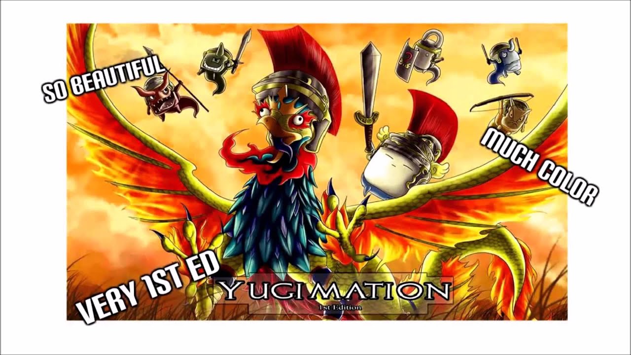 NIGHTCORE - The Story of Shadrok (Flux Pavilion) - A GIFT FOR YUGIMATION