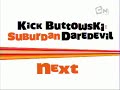 GN Australia - Up Next - Kick Buttowski: Suburban Daredevil (2010, New Wave Era) Reversed