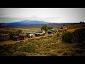 Walk around - Lifted Hummer H3 37"- Lifted FJ Cruise - Lifted 4Runner - Overland Rigs