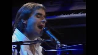 Borderline ~ Chris de Burgh (Live 1984)