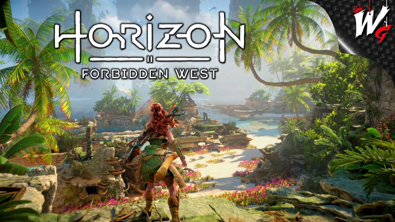 Horizon трофеи. Horizon Forbidden West все трофеи.