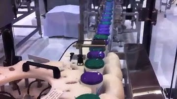 COLORWISE    Lid Sorting Application