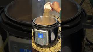 Instant Pot Beef Shami Kababs #asmr