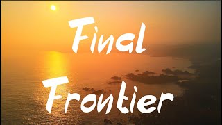 Thomas Bergersen - Final Frontier Interstellar Cinematic Cover By Mavicair2Tw