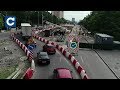 Чому українські дороги починають ремонтувати одночасно і не закінчують місяцями?