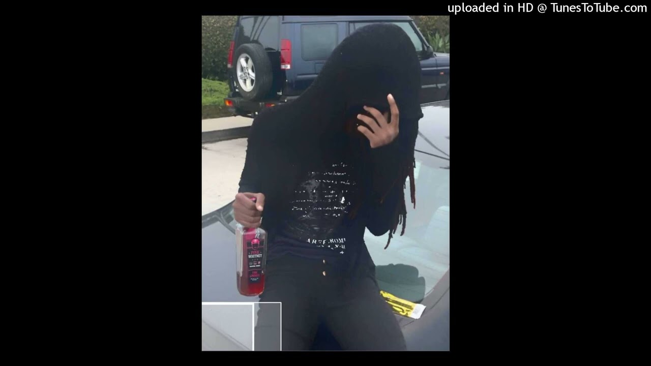 mikebrokeasf zatru bleood type beat - kinetic