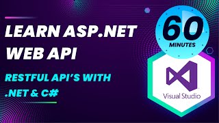 Learn ASP.NET Web API in 60 mins - Complete Tutorial screenshot 2