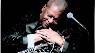 B.B. King - Key to My Kingdom (Lyrics)