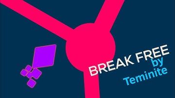 Break Free - Teminite (level by: me)