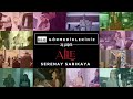 Hiç Görmedikleriniz | Serenay Sarıkaya - Aile Kamera Arkası