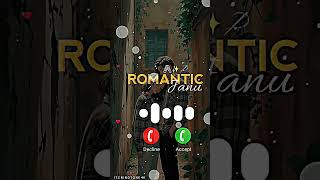 love 💕 ringtone❤️ New song video ringtone lofi song #ringtonesar #newringtone #ringtone #viral #love