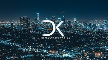 Intro Like Deny King in Kinemaster