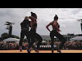 Bebe Rexha - Hey mama LIVE (538Koningsdag 2019)