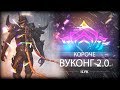 Короче, Вуконг 2.0 - Реворкнутая макака