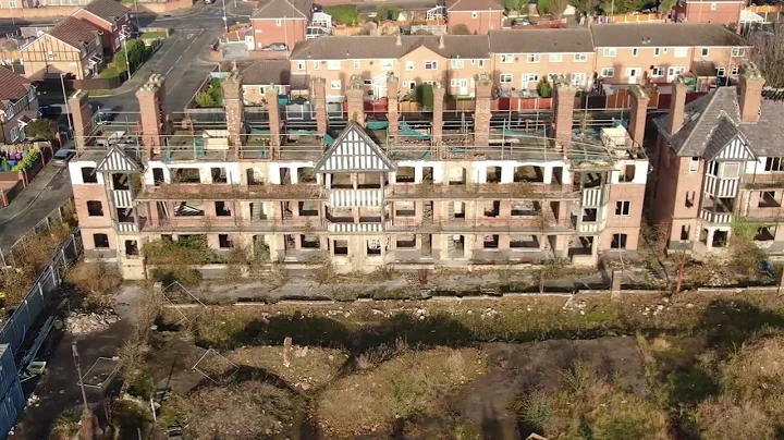 Eldon Grove Liverpool 2022