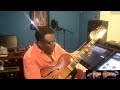 Capture de la vidéo Featured Artist: A Discussion With Norman Brown (Grammy Award Winning Jazz Guitarist)