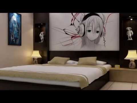 HGTV Bedroom  Decorating  Ideas  YouTube 